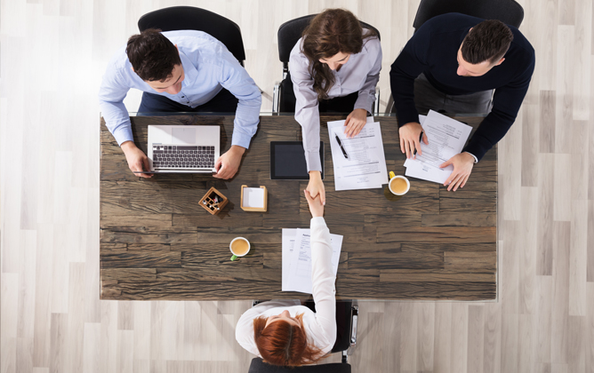 Process Development & Optimization